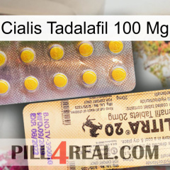 Cialis Tadalafil 100 Mg new06